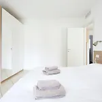 Apartment 1 *
