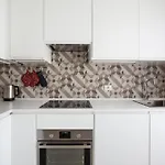 Apartment 1 *