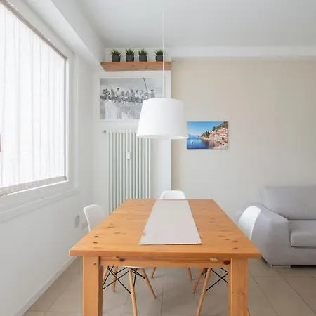 1 Apartamento