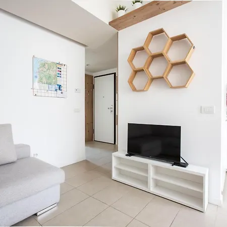 1 Apartamento