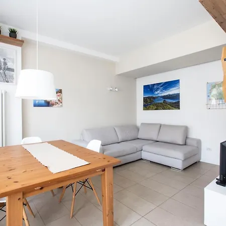 1 Apartamento Dervio