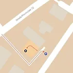 Apartment 1 *