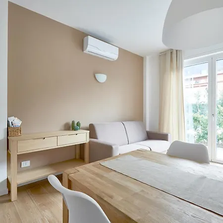Apartment 1 Dervio