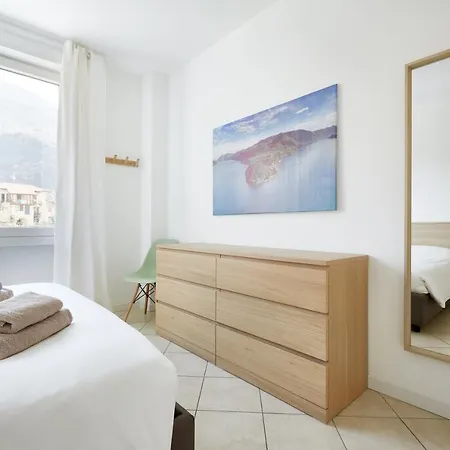 Apartment 1 Dervio