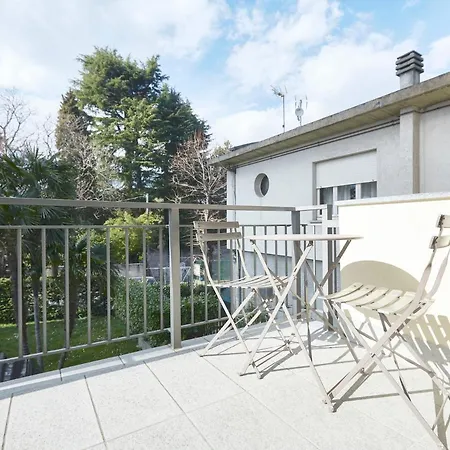 Apartment 1 Dervio