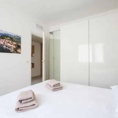 Apartment 1 Dervio