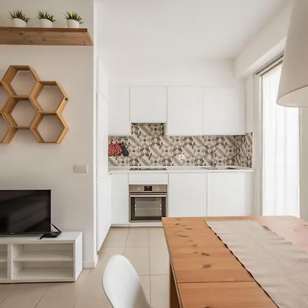 Apartment 1
