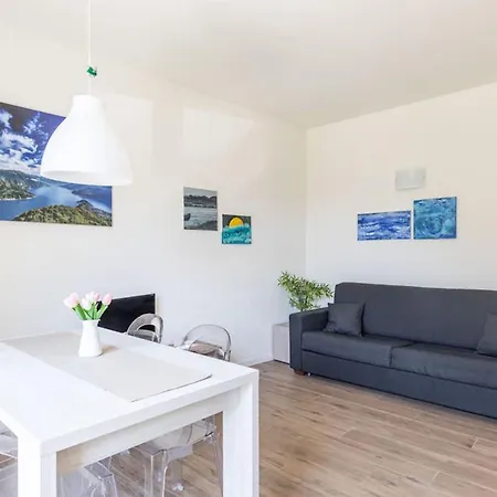 Apartment 1