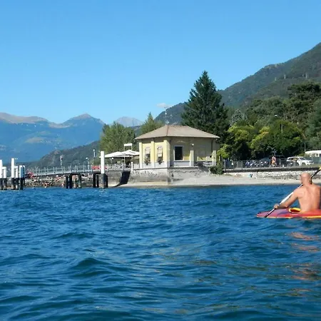 1 Apartment Dervio