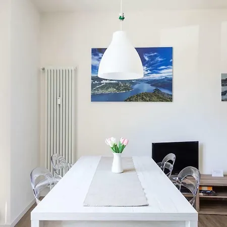 Apartment 1