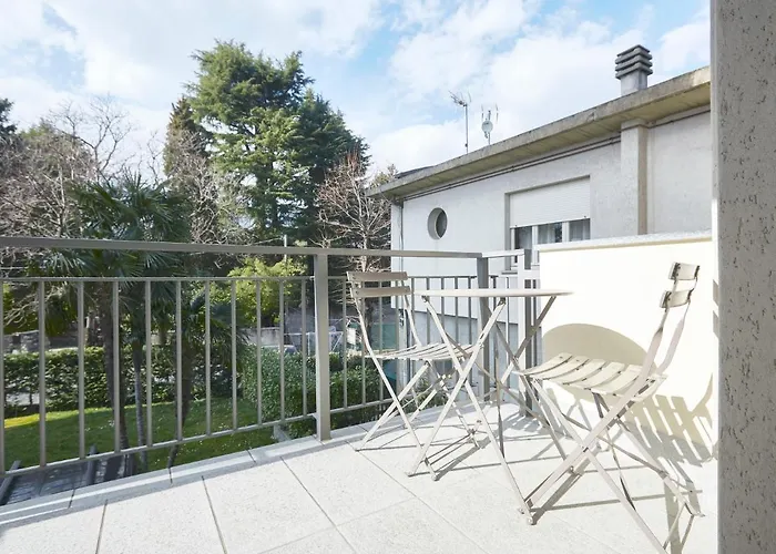 Apartment 1 Dervio