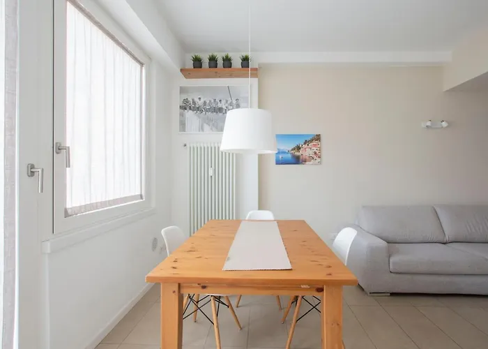 1 Apartment