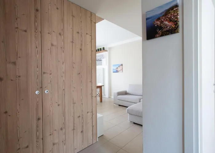 Apartment 1 Dervio