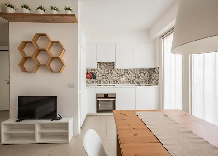 Apartment 1