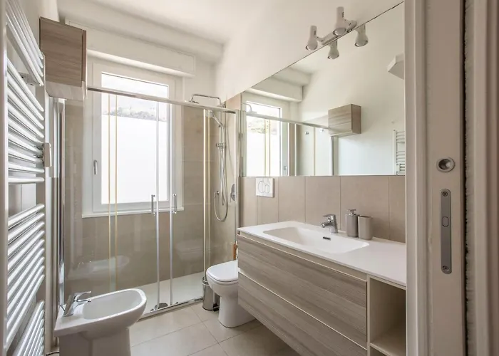 Apartment 1 Dervio