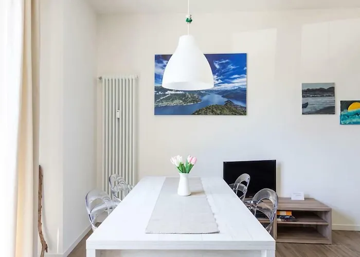 Apartment 1